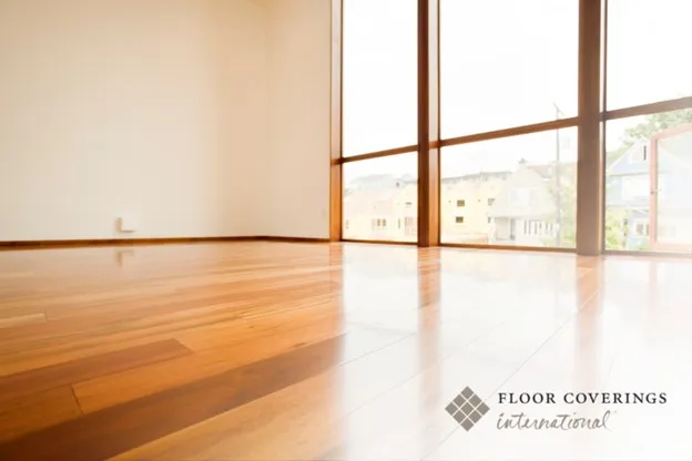 Durable Hardwood Flooring in Texas