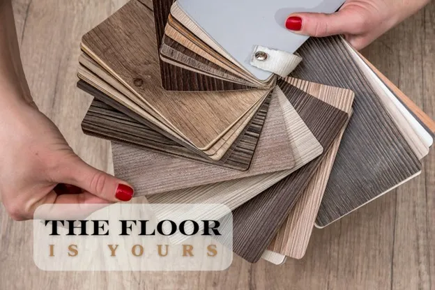 Flooring Choices in Amarillo and Lubbock