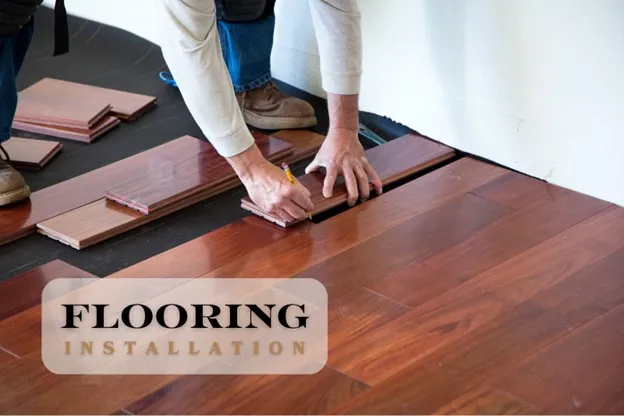 professional Flooring Installation at Floor Coverings International