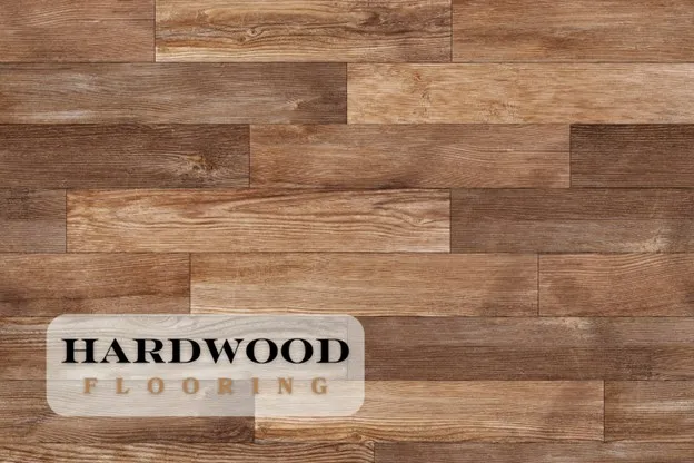 Hardwood Flooring at Floor Coverings International