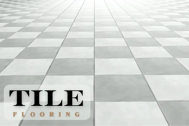 Tile Flooring at Floor Coverings International