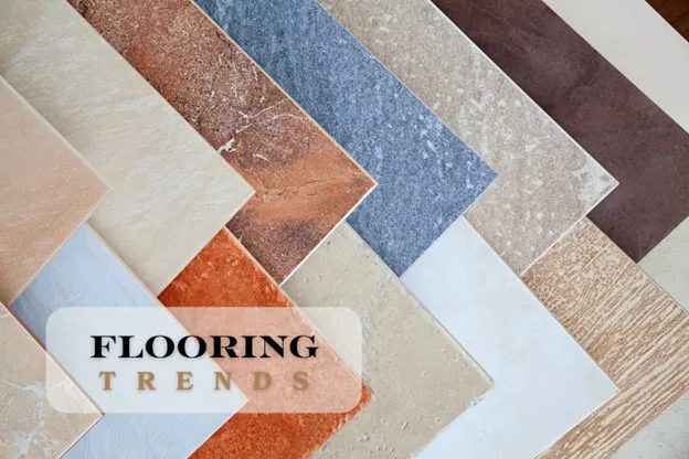 flooring trends Floor Coverings International